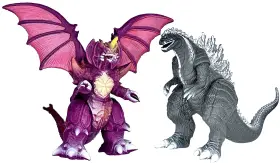 202210312 TWCARE Set Godzilla Ultima Vs Destoroyah Singular