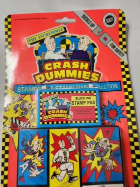 038521006478 TYCO Dummies Stampers Stamp Pad #2