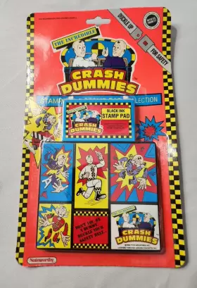 038521006478 TYCO Dummies Stampers Stamp Pad