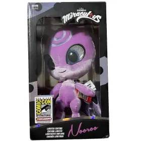 840331913491 UCC Miraculous Ladybug Nooroo Comic Zag Heroez