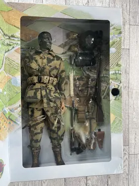 CP22150 ULTIMATE SOLDIER Airborne Normandy #2
