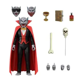 SUP81492 ULTIMATES Worst Batula Action Figure