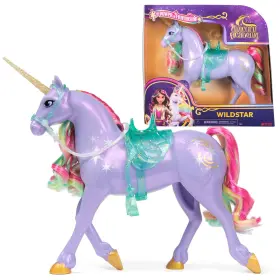 6072483 UNICORN ACADEMY Power Friendship Wildstar Translucent