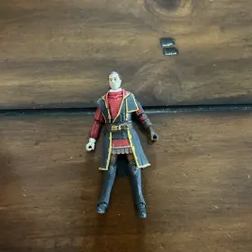 018876260169 UNIMAX TOYS Assassins Creed Brotherhood Niccolo