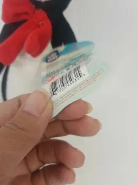 687203450315 UNIVERSAL STUDIOS Cat Hat Seuss #3
