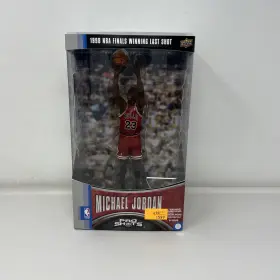 782870621638 UPPER DECK Michael Jordan Pro Nba Finals Winning