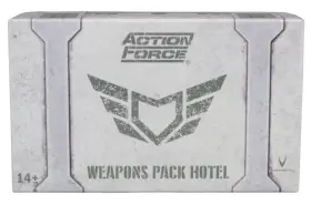699838432574 VALAVERSE Action Force Weapons Pack