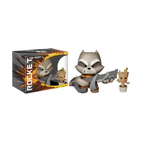 849803057671 VINYL SUGAR Suga Action Figur Rocket Raccoon