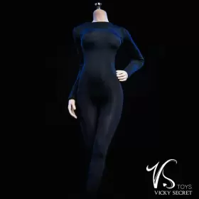 19XG37 VS TOYS Scale Tights Stretch Bobysuit Phicen Jiaou