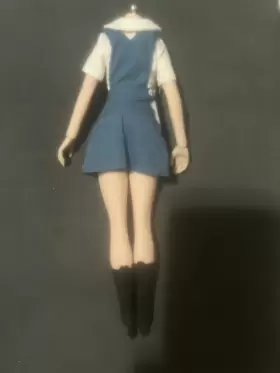 21XG81 VSTOYS TBLEAGUE PHICEN Eva Rei Ayanami Partial Set #2