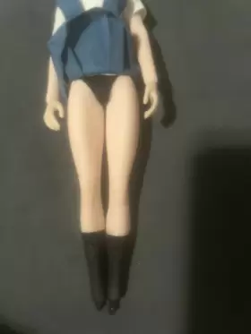 21XG81 VSTOYS TBLEAGUE PHICEN Eva Rei Ayanami Partial Set #3