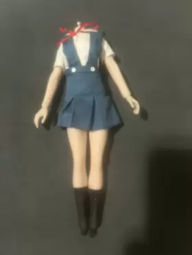 21XG81 VSTOYS TBLEAGUE PHICEN Eva Rei Ayanami Partial Set