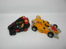 417761487006 VTECH Switch Go Dinos Zipp Rex Turbo Roar Vroom #2