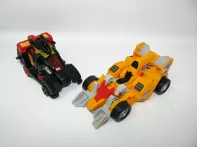 417761487006 VTECH Switch Go Dinos Zipp Rex Turbo Roar Vroom