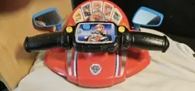 417761902004 VTECH Paw Patrol Pups Rescue Driver Nickelodeon