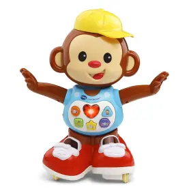 80-505900 VTECH Chase Me Casey