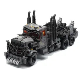 WK-SG8810 WAIKYTOY Deformation Robot Toy Action Figure