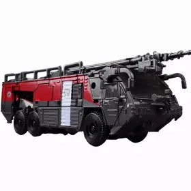 WK-SPTW1024B WAIKYTOY Deformation Robot Toys Fire Engine