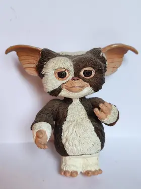 30760 WARNER BROS Neca Toys Gremlins Gizmo Action Figure #2