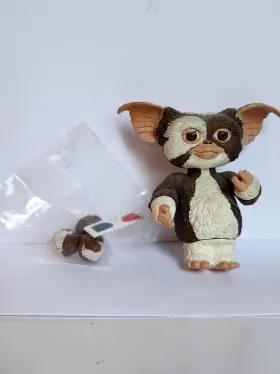 30760 WARNER BROS Neca Toys Gremlins Gizmo Action Figure