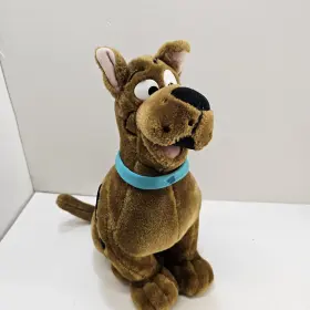 797191274098 WARNER BROS Scooby Doo Cartoon Network Talking