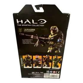 18542659 WCT Jazwares Xbox Halo Spartan #3