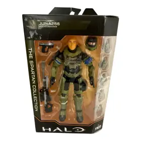 18542659 WCT Jazwares Xbox Halo Spartan