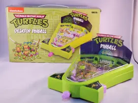 922342650349 TEENAGE Mutant Ninja Turtles Table Top Desktop