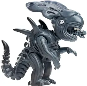 420024730614 WETA WORKSHOP Micro Epics Alien Queen Mini