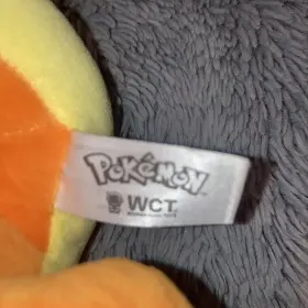 191726396925 WICKED COOL TOYS Charmander Pok #3