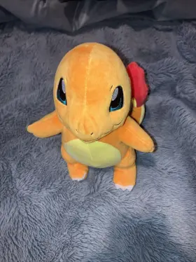 191726396925 WICKED COOL TOYS Charmander Pok