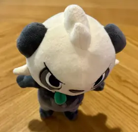 Pancham WICKED COOL TOYS Pokemon Toy Jazwares #2