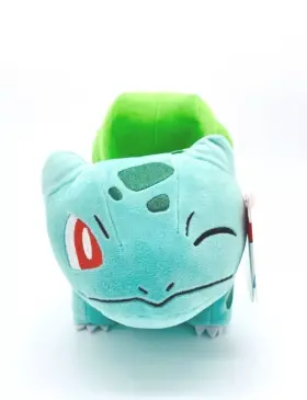 889933979627 WICKED COOL TOYS Pokemon Bulbasaur Winking Wct