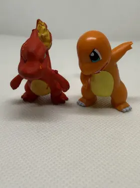 95030 WICKED COOL TOYS Pokemon Select Evolution Multipack