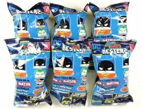 152210250859 WISH FACTORY Kawaii Cubes Nesterz Characters