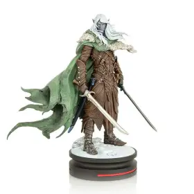 847509065037 WIZARDS OF THE COAST Dungeons Dragons Drizzt