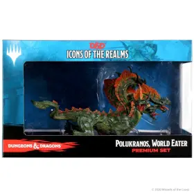 634482960066 WIZKIDS Dungeons Dragons Icons Realms Mythic