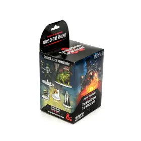 634482960929 WIZKIDS Icons Realms Miniatures Wild Beyond Set
