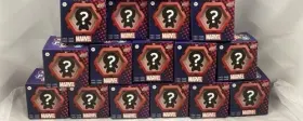 194735217120 MARVEL Box Blind Nano Pods Mini Figures