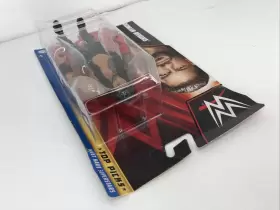 194735105939 WWE Top Picks Roman Reigns Action Figure Shirt #3