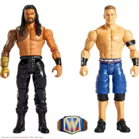 194735114801 WWE Roman Reigns Vs Cena Championship Showdown