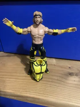 194735271078 WWE Elite Top Picks Logan Paul Wrestling Figure