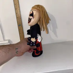 80800 WWE Bray Wyatt Fiend Bleacher Creature Doll Figure Toy #2