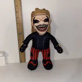 80800 WWE Bray Wyatt Fiend Bleacher Creature Doll Figure Toy