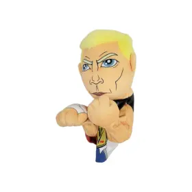 840148217089 WWE Cody Rhodes Rumble Champs Puppet Action