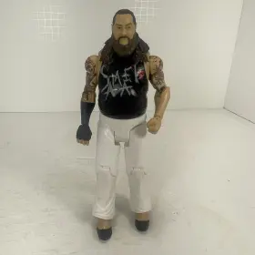 887961094046 WWE Mattel Bray Wyatt Wrestling Wwf Action #2