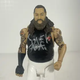 887961094046 WWE Mattel Bray Wyatt Wrestling Wwf Action #3