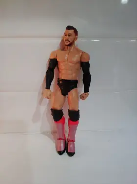 887961769630 WWE Finn Balor Elite Action Figure Wrestling