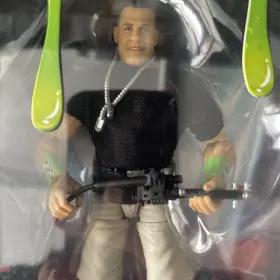 887961836462 WWE Mattel Cena Ghostbusters Elite Wrestling Wwf