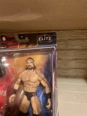 887961954005 WWE Elite Drew Mcintyre Survivor Wrestling #3